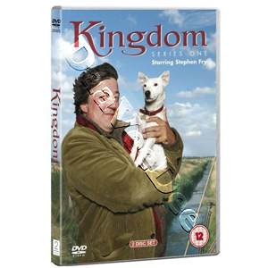 Kingdom (Season 1) - 2-DVD Set (DVD)